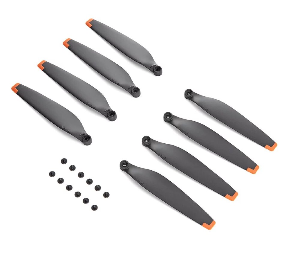 Комплект аксессуаров DJI Fly More Kit для Mini 3 Pro (2453mAh) Комплект аксессуаров DJI Fly More Kit для Mini 3 Pro (2453mAh)