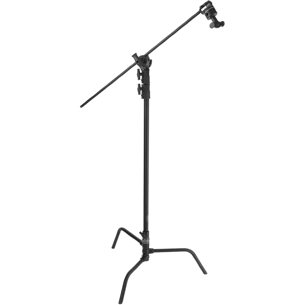Стойка-журавль Required C-Stand 330 Чёрная Стойка-журавль Required C-Stand 330 Чёрная