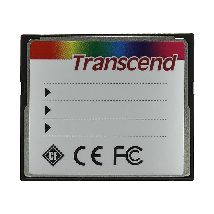 Карта памяти Transcend Ultimate 1000x CompactFlash 64Гб Карта памяти Transcend Ultimate 1000x CompactFlash 64Гб