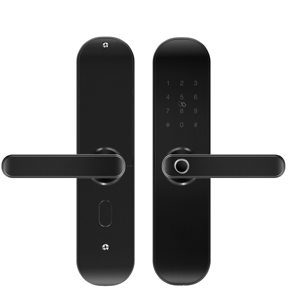 Умный дверной замок Nayun Smart Door Lock NY-SDL-202 Умный дверной замок Nayun Smart Door Lock NY-SDL-202