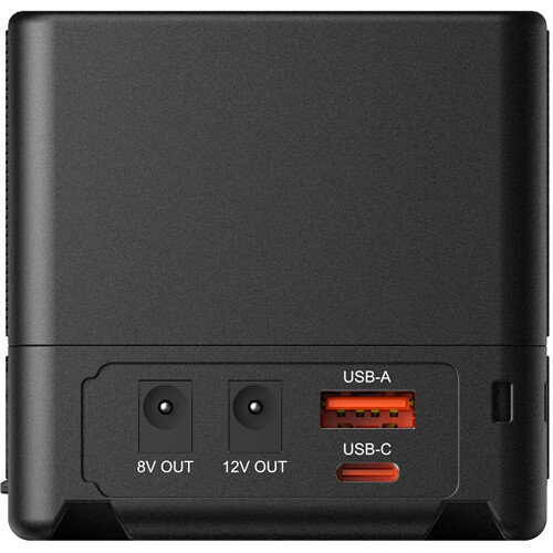 Аккумулятор SmallRig VB155 mini V-Mount Аккумулятор SmallRig VB155 mini V-Mount