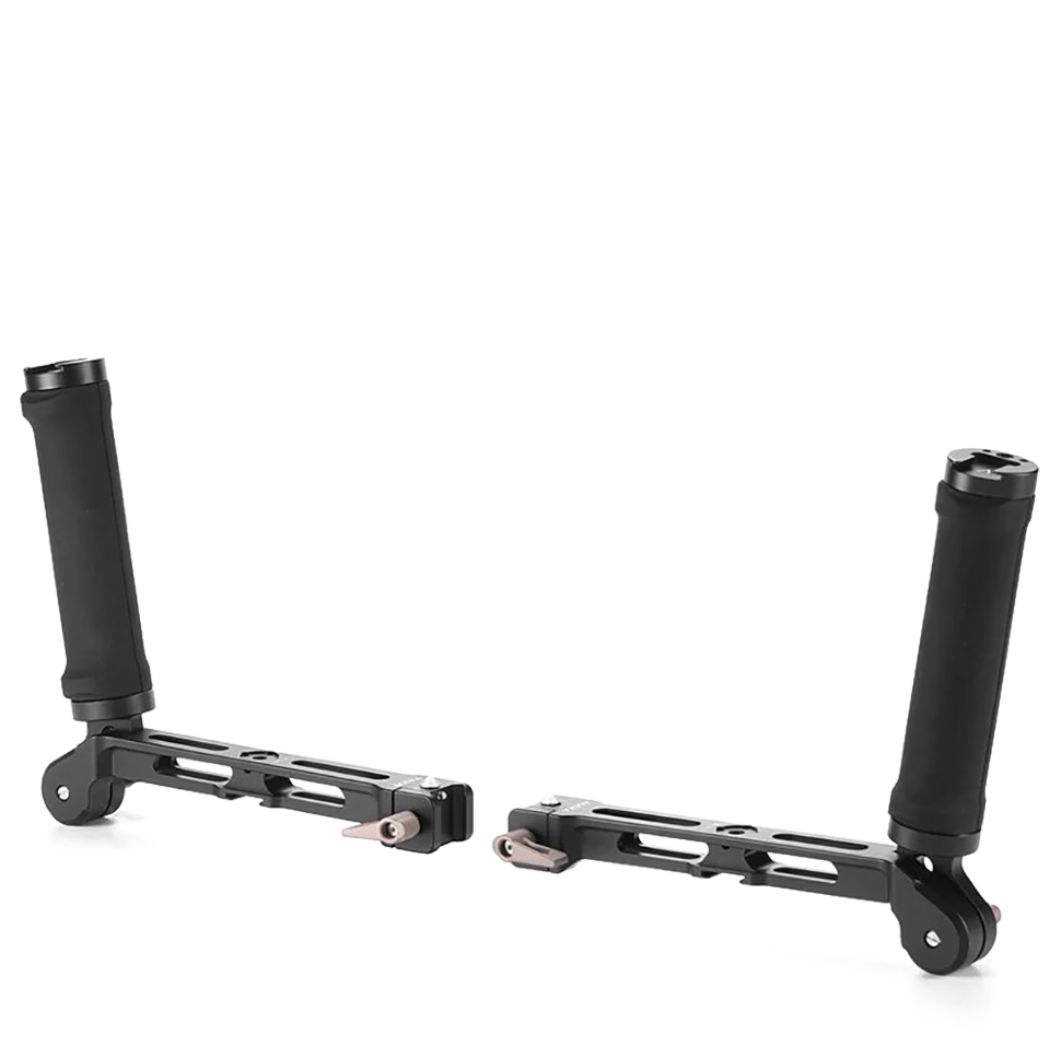 Двуручный хват Tilta Dual Handle Bracket для DJI RS2/RSC2/RS3/RS3 Pro Двуручный хват Tilta Dual Handle Bracket для DJI RS2/RSC2/RS3/RS3 Pro