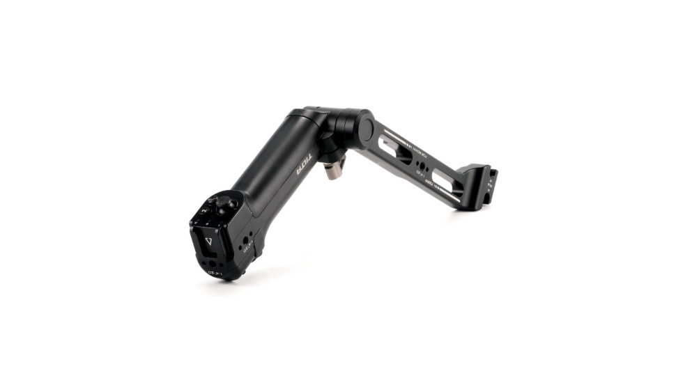 Рукоятка Tilta Lightweight Rear Operating Control Handle для DJI RS2/RS3 Pro Рукоятка Tilta Lightweight Rear Operating Control Handle для DJI RS2/RS3 Pro