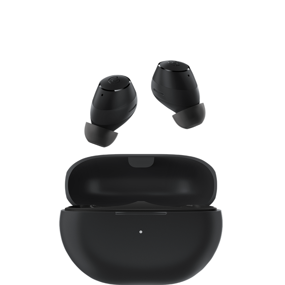 Наушники Haylou GT1 Чёрные Наушники Haylou GT1 Чёрные