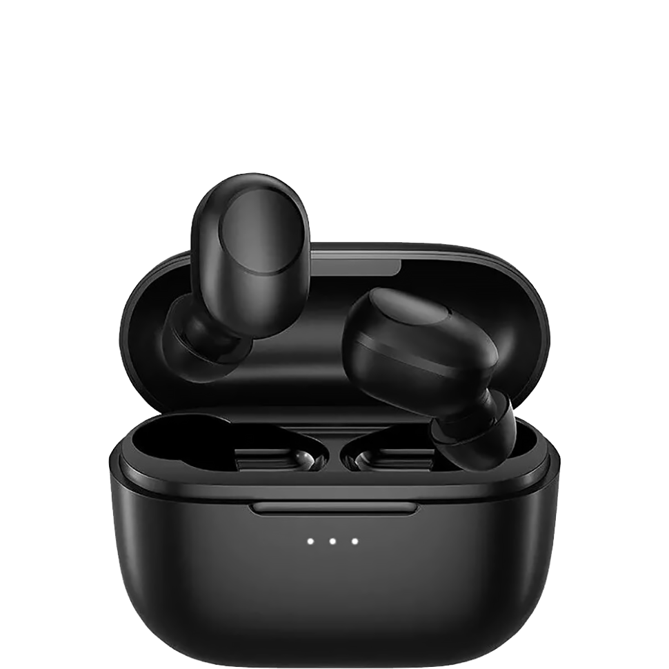 Наушники Haylou GT5 Чёрные Наушники Haylou GT5 Чёрные