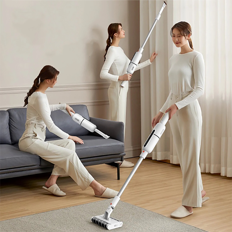 Пылесос Deerma VC55 Пылесос Deerma VC55