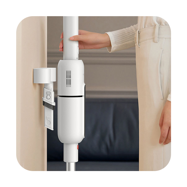 Пылесос Deerma VC55 Пылесос Deerma VC55