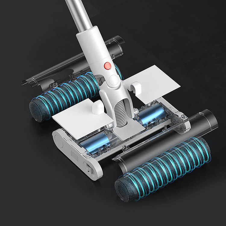 Пылесос Deerma VC55 Пылесос Deerma VC55