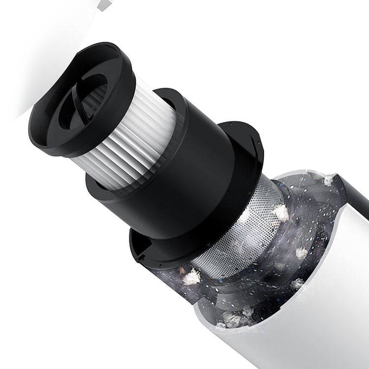 Пылесос Deerma VC55 Пылесос Deerma VC55