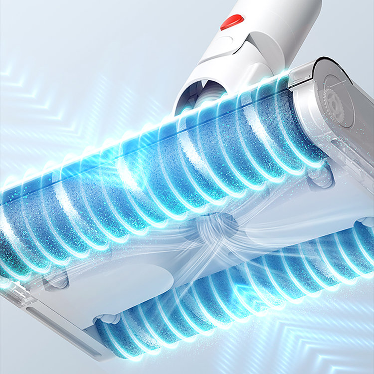 Пылесос Deerma VC55 Пылесос Deerma VC55