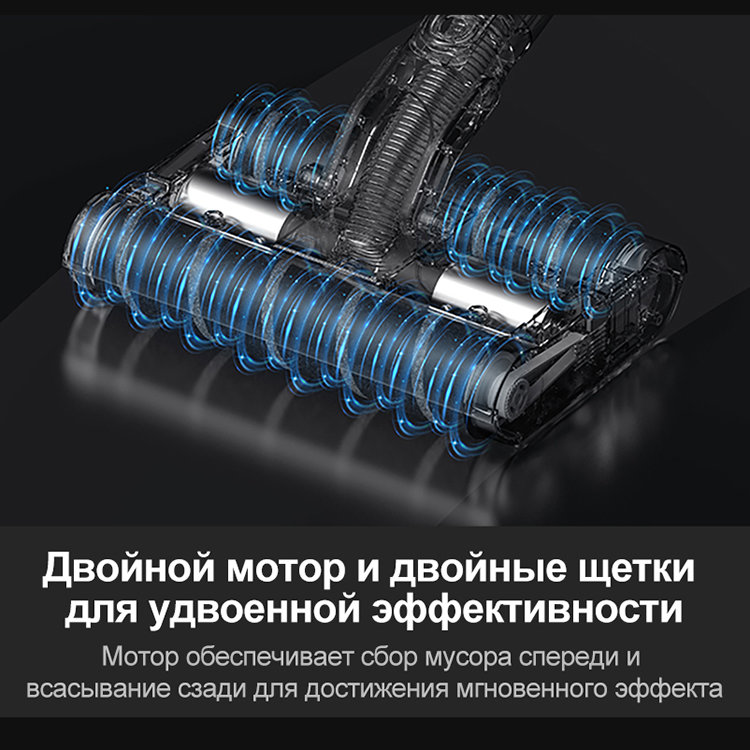 Пылесос Deerma VC55 Пылесос Deerma VC55