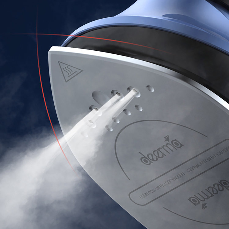 Отпариватель Deerma HS300 Отпариватель Deerma HS300