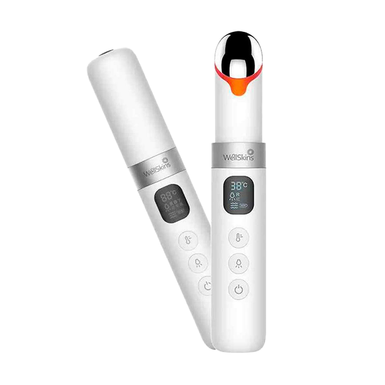 Массажер для глаз WellSkins Eye Massage WX-MY300 Массажер для глаз WellSkins Eye Massage WX-MY300