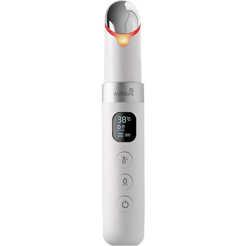 Массажер для глаз WellSkins Eye Massage WX-MY300 Массажер для глаз WellSkins Eye Massage WX-MY300