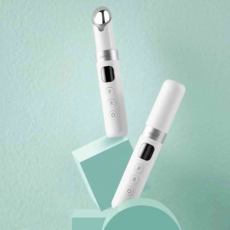 Массажер для глаз WellSkins Eye Massage WX-MY300 Массажер для глаз WellSkins Eye Massage WX-MY300