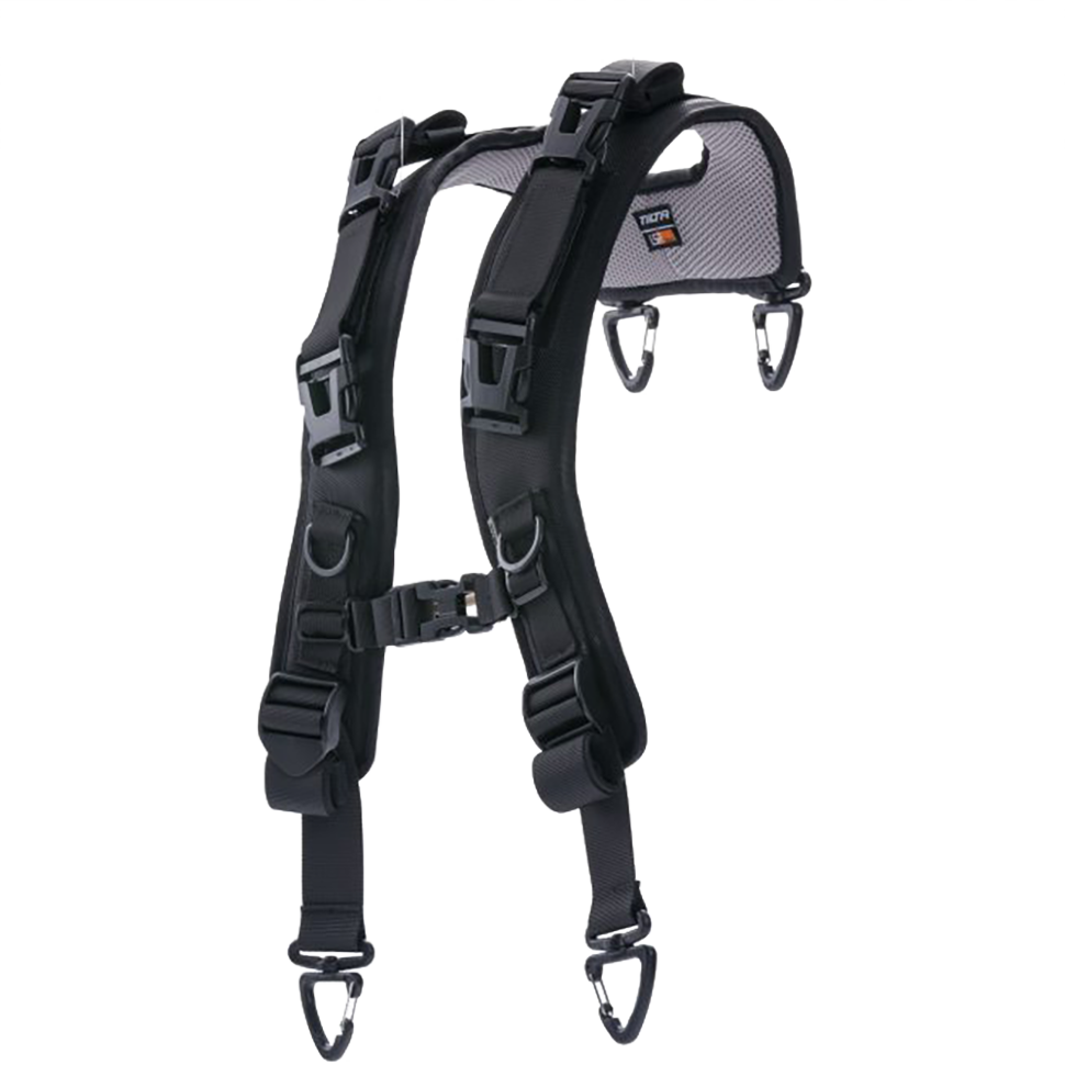 Плечевые ремни Tilta Shoulder Support для Float Плечевые ремни Tilta Shoulder Support для Float