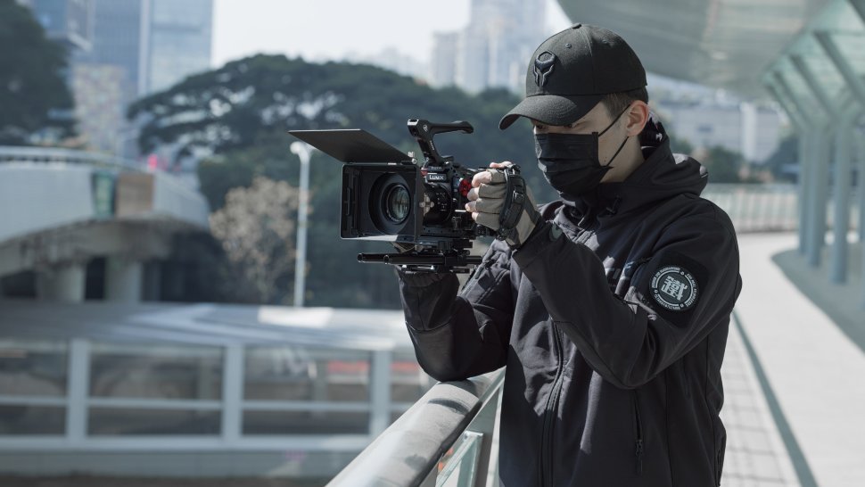 Клетка Tilta Basic Kit для Panasonic GH6/GH7 Чёрная Клетка Tilta Basic Kit для Panasonic GH6/GH7 Чёрная