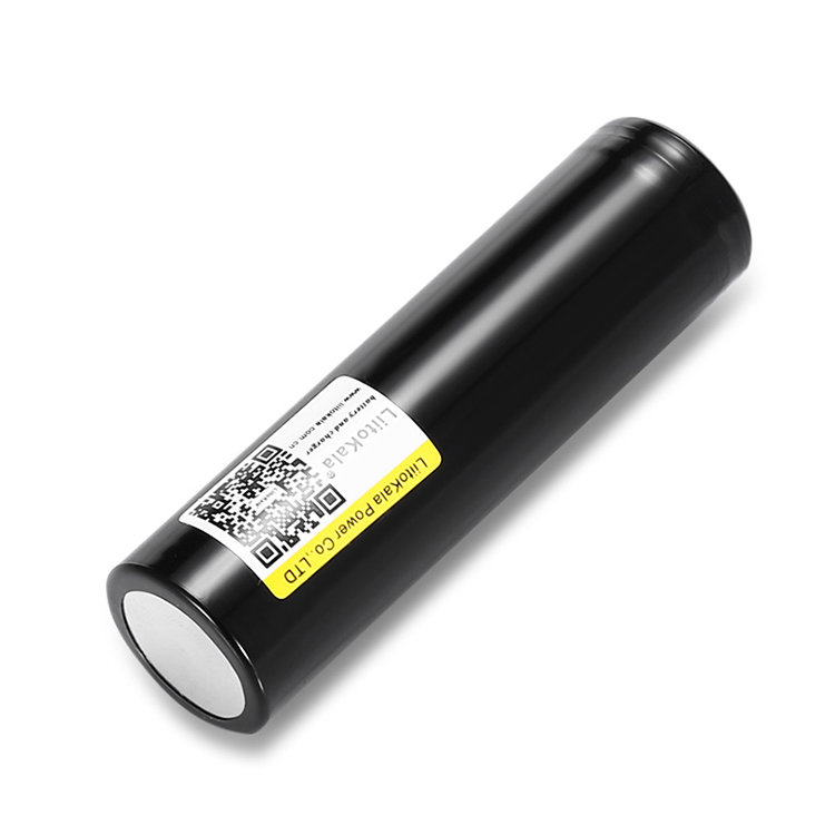 Аккумулятор LiitoKala Lii-22A 18650 2200mah Аккумулятор LiitoKala Lii-22A 18650 2200mah