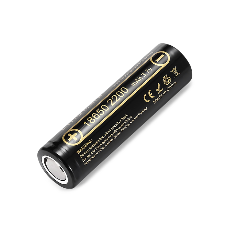 Аккумулятор LiitoKala Lii-22A 18650 2200mah Аккумулятор LiitoKala Lii-22A 18650 2200mah