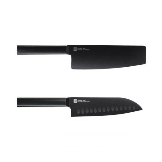 Набор HuoHou HU0076 5-Piece Non-Stick Kitchen Knife Set Набор HuoHou HU0076 5-Piece Non-Stick Kitchen Knife Set