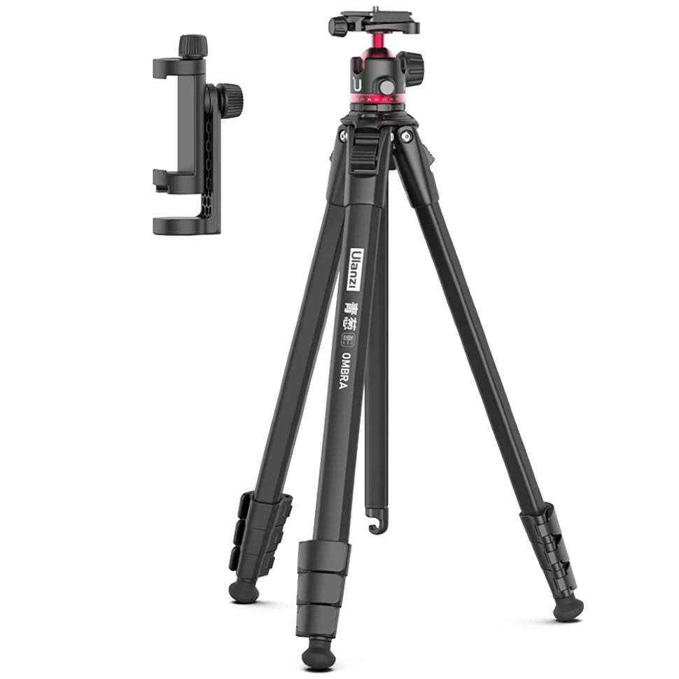 Штатив Ulanzi OMBRA YING Чёрный