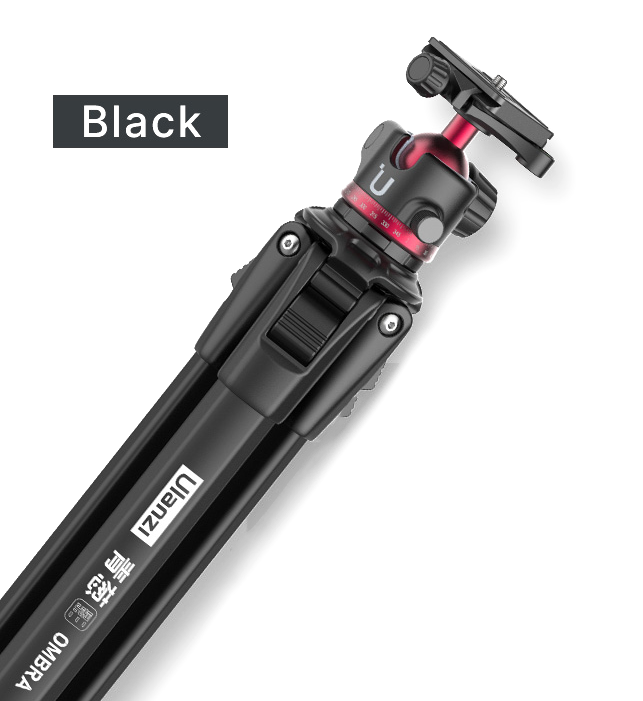 Штатив Ulanzi OMBRA YING Чёрный Штатив Ulanzi OMBRA YING Чёрный