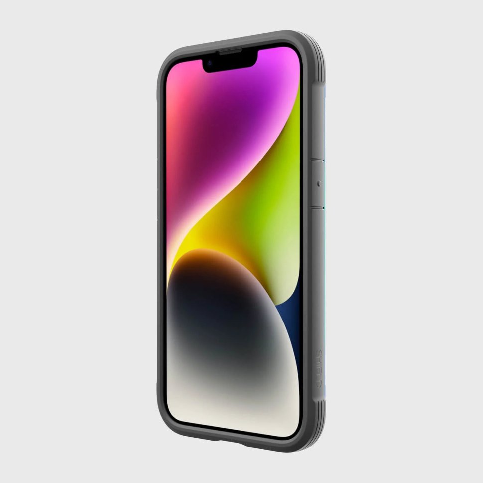 Чехол Raptic Shield для iPhone 14 Переливающийся Чехол Raptic Shield для iPhone 14 Переливающийся