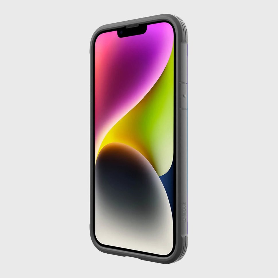 Чехол Raptic Shield для iPhone 14 Plus Переливающийся Чехол Raptic Shield для iPhone 14 Plus Переливающийся