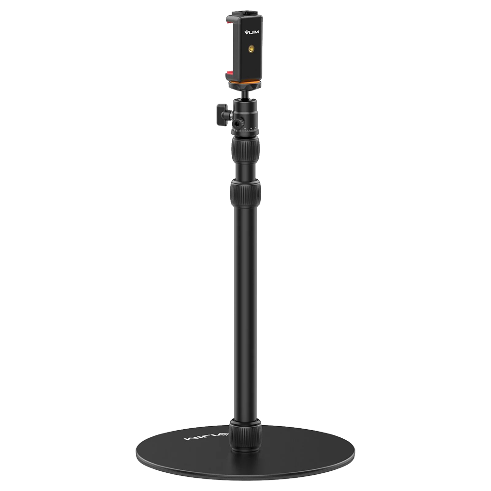 Стойка Ulanzi Vijim LS09 на подставке
