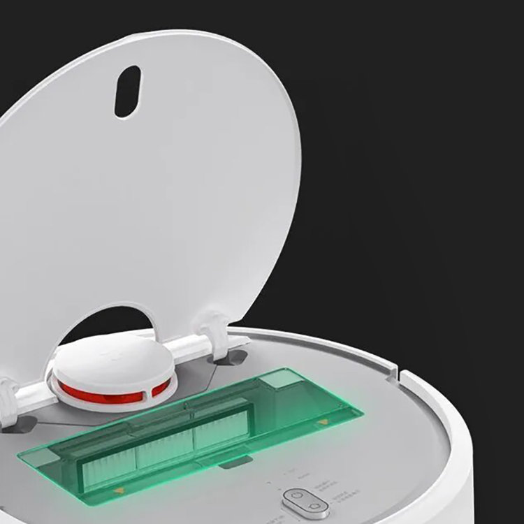 HEPA фильтр для робота - пылесоса Xiaomi Mijia 1S (2шт) HEPA фильтр для робота - пылесоса Xiaomi Mijia 1S (2шт)