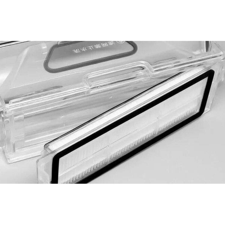 HEPA фильтр для робота - пылесоса Xiaomi Mijia 1S (2шт) HEPA фильтр для робота - пылесоса Xiaomi Mijia 1S (2шт)