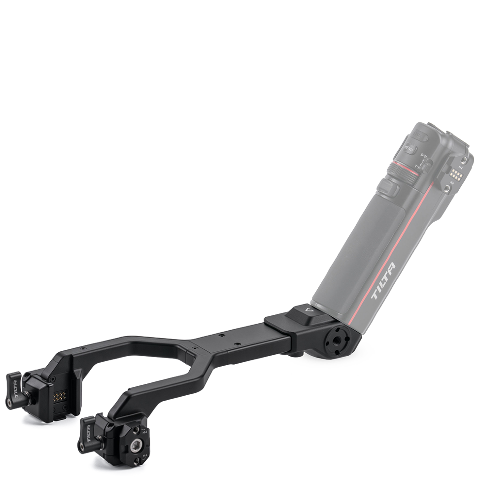 Крепление рукоятки Tilta для DJI RS3 Pro