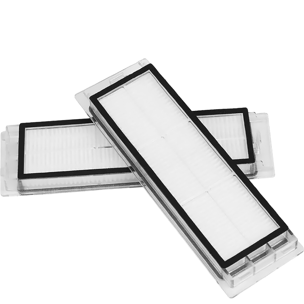 HEPA фильтр для робота - пылесоса Xiaomi Mijia 1S (2шт) HEPA фильтр для робота - пылесоса Xiaomi Mijia 1S (2шт)