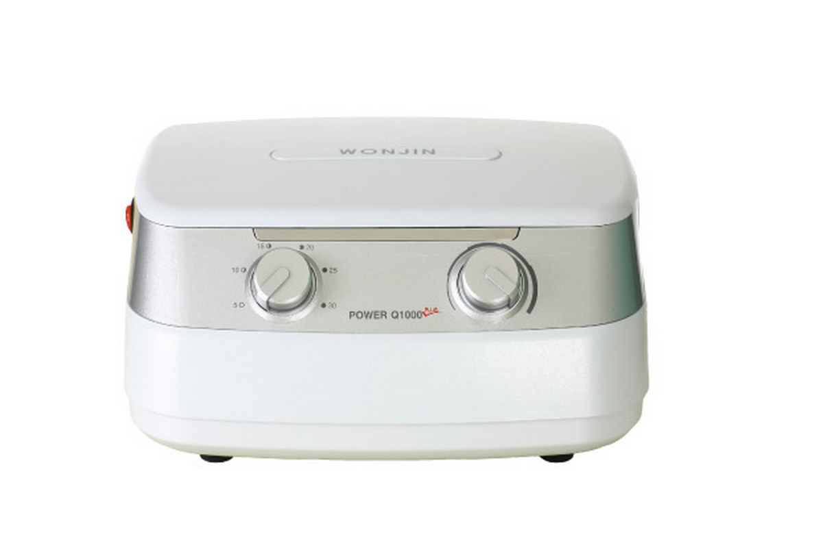 Power Q-1000 Plus Массажный аппарат (стандартный комплект), размер XL Power Q-1000 Plus Массажный аппарат (стандартный комплект), размер XL