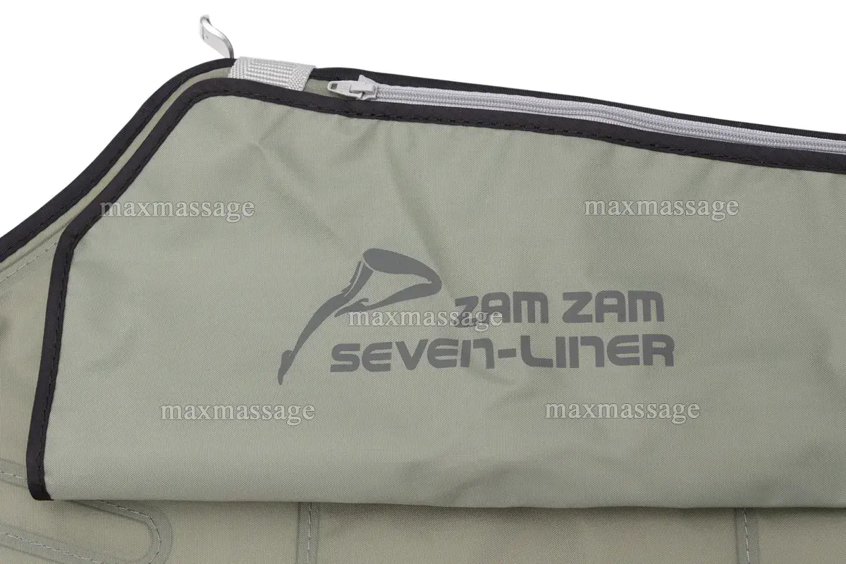 WelbuTech Zam Luxury Аппарат для лимфодренажа, прессотерапии, массажа (максимальный комплект), манжеты для ног L (новый тип стопы), (РУ)