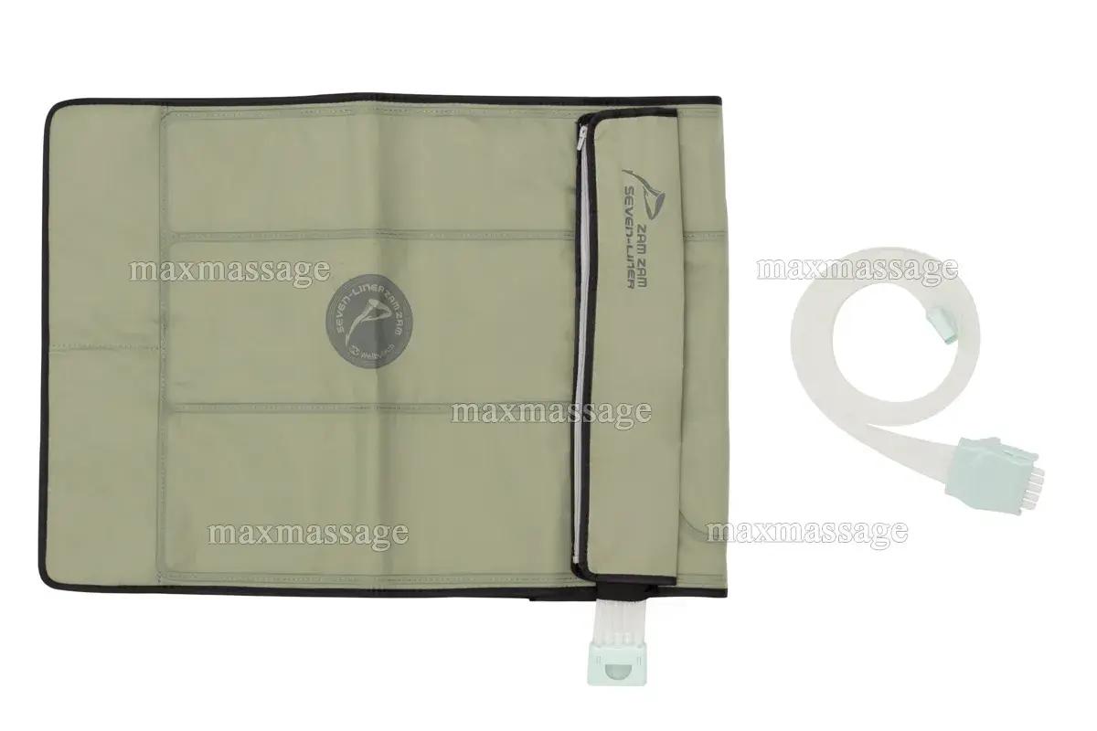 WelbuTech Seven Liner Zam-200 Аппарат для лимфодренажа, прессотерапии, массажа (максимальный комплект), размер L, (РУ) WelbuTech Seven Liner Zam-200 Аппарат для лимфодренажа, прессотерапии, массажа (максимальный комплект), размер L, (РУ)