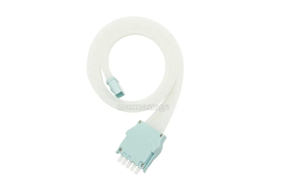 WelbuTech Seven Liner Zam-200 Аппарат для лимфодренажа, прессотерапии, массажа (максимальный комплект), размер L, (РУ) WelbuTech Seven Liner Zam-200 Аппарат для лимфодренажа, прессотерапии, массажа (максимальный комплект), размер L, (РУ)