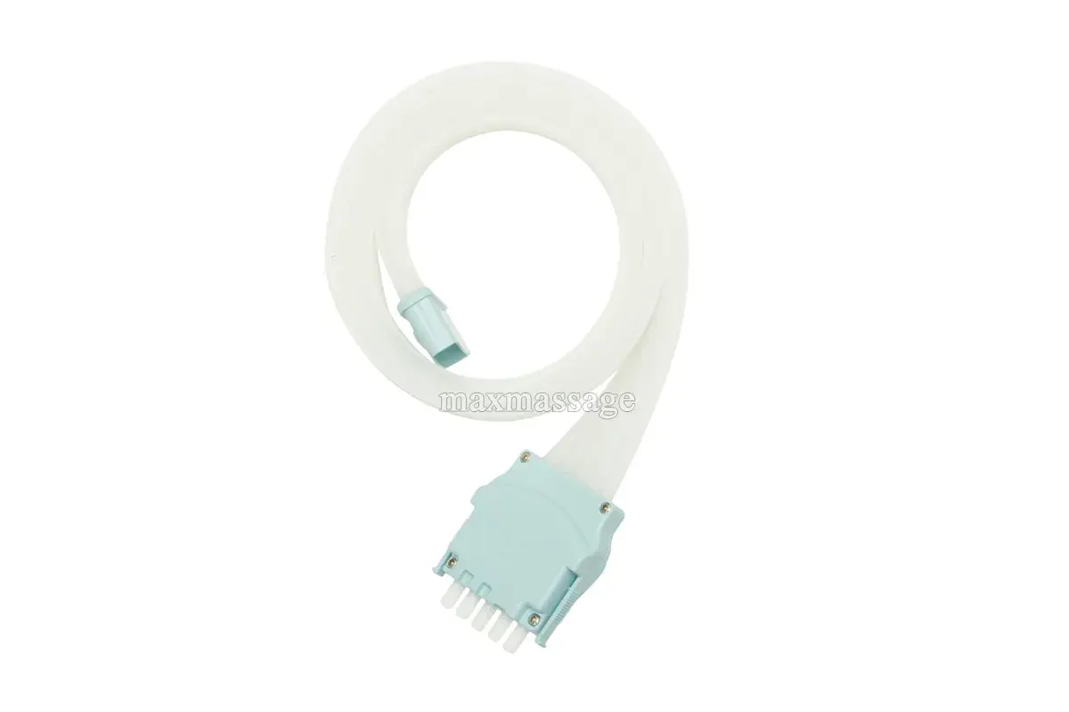 WelbuTech Seven Liner Zam-200 Аппарат для лимфодренажа, прессотерапии, массажа (максимальный комплект), размер XL, (РУ) WelbuTech Seven Liner Zam-200 Аппарат для лимфодренажа, прессотерапии, массажа (максимальный комплект), размер XL, (РУ)