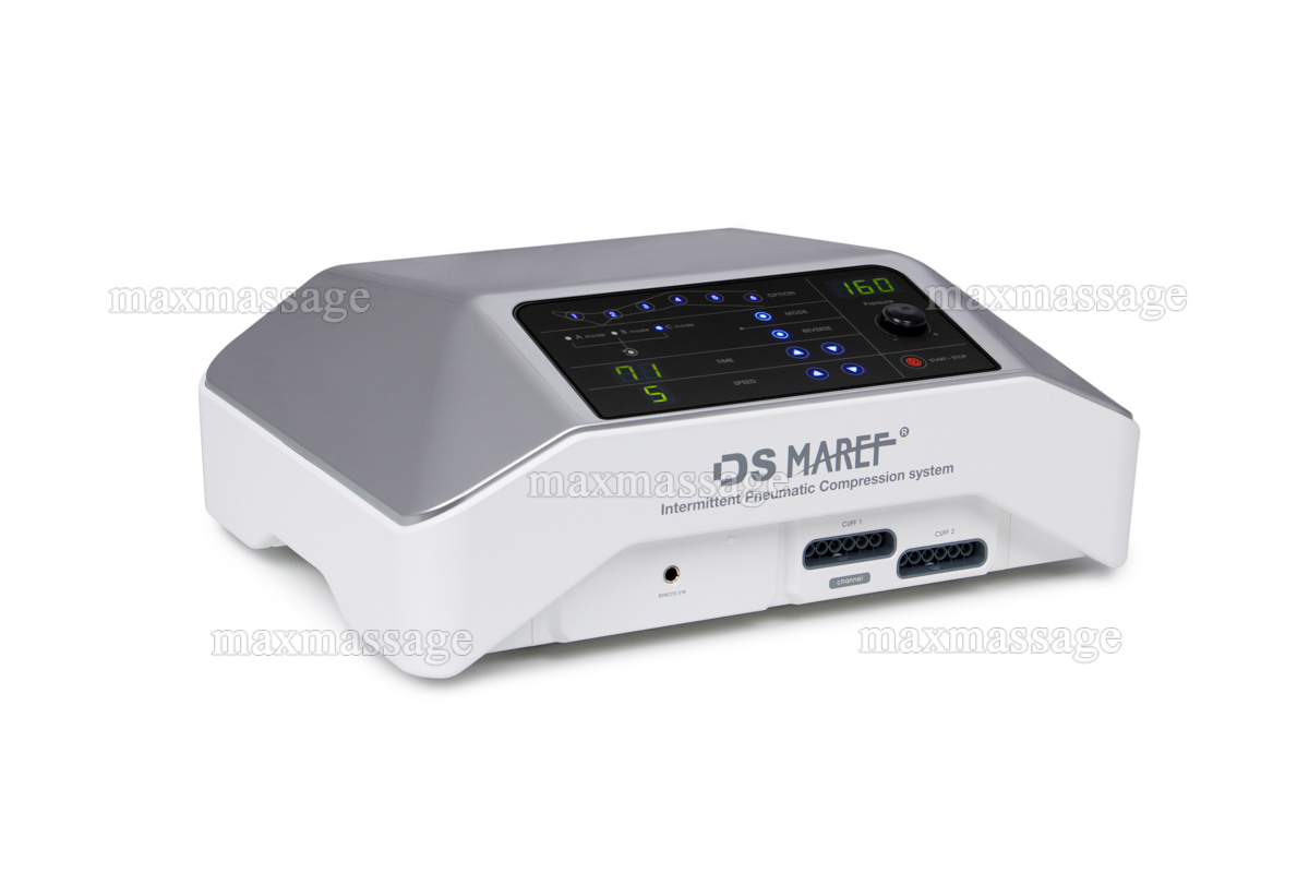 Doctor Life MARK 400 Аппарат для прессотерапии и лимфодренажа + комбинезон Doctor Life MARK 400 Аппарат для прессотерапии и лимфодренажа + комбинезон