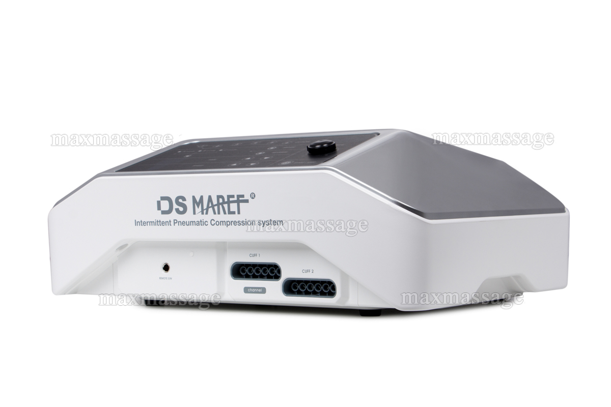 Doctor Life MARK 400 Аппарат для прессотерапии и лимфодренажа + комбинезон Doctor Life MARK 400 Аппарат для прессотерапии и лимфодренажа + комбинезон