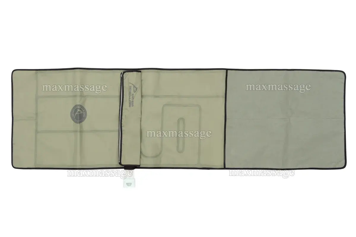 WelbuTech Seven Liner Zam-200 Аппарат для лимфодренажа, прессотерапии, массажа (максимальный комплект), размер L, (РУ) WelbuTech Seven Liner Zam-200 Аппарат для лимфодренажа, прессотерапии, массажа (максимальный комплект), размер L, (РУ)