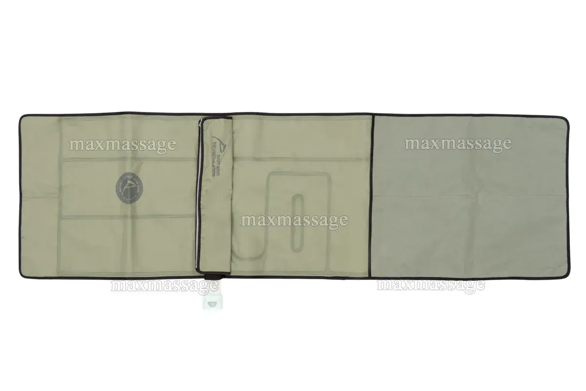 WelbuTech Seven Liner Zam-200 Аппарат для лимфодренажа, прессотерапии, массажа (максимальный комплект), размер XL, (РУ) WelbuTech Seven Liner Zam-200 Аппарат для лимфодренажа, прессотерапии, массажа (максимальный комплект), размер XL, (РУ)