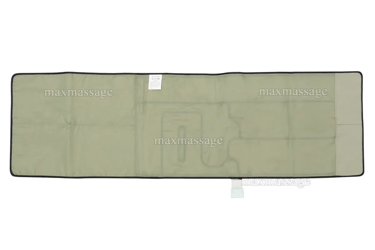 WelbuTech Seven Liner Zam-200 Аппарат для лимфодренажа, прессотерапии, массажа (максимальный комплект), размер L, (РУ) WelbuTech Seven Liner Zam-200 Аппарат для лимфодренажа, прессотерапии, массажа (максимальный комплект), размер L, (РУ)