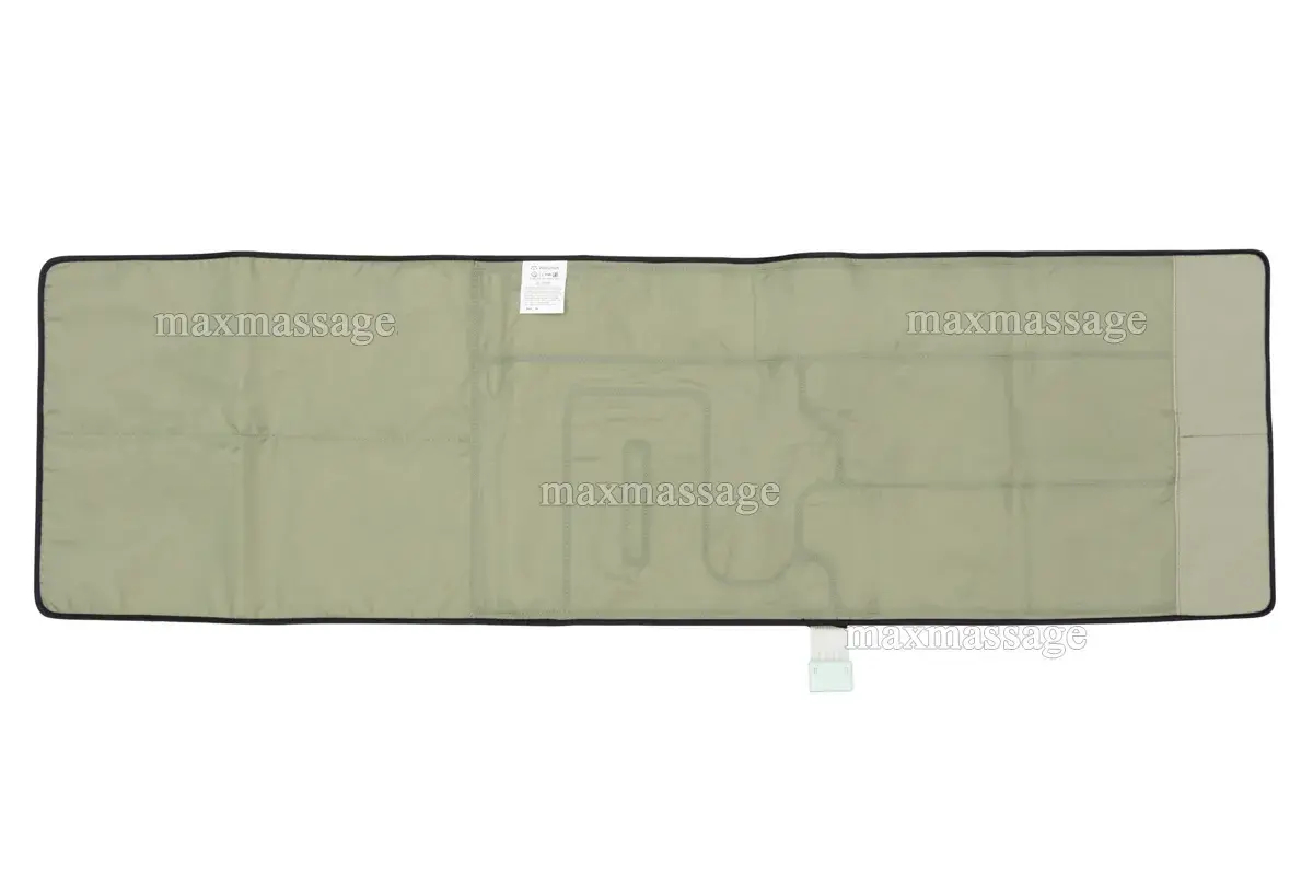 WelbuTech Seven Liner Zam-200 Аппарат для лимфодренажа, прессотерапии, массажа (максимальный комплект), размер XL, (РУ) WelbuTech Seven Liner Zam-200 Аппарат для лимфодренажа, прессотерапии, массажа (максимальный комплект), размер XL, (РУ)