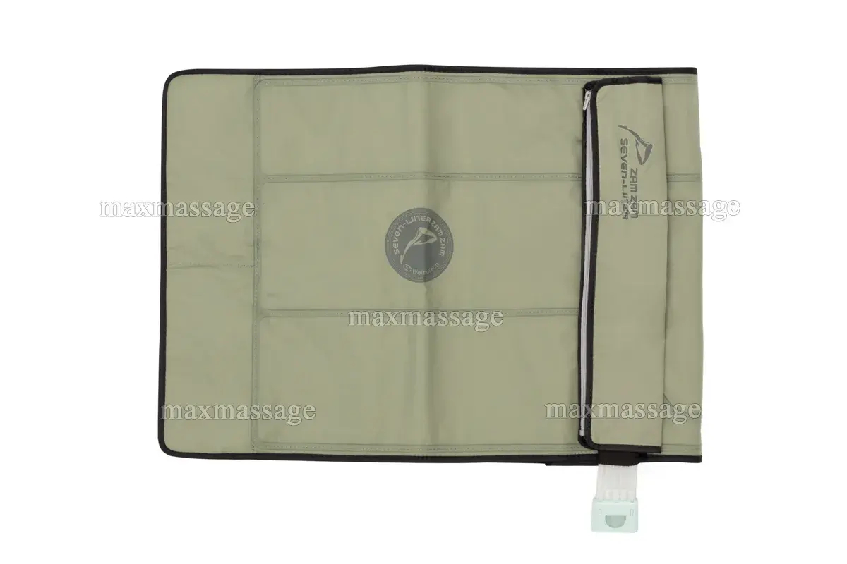 WelbuTech Seven Liner Zam-200 Аппарат для лимфодренажа, прессотерапии, массажа (максимальный комплект), размер XL, (РУ) WelbuTech Seven Liner Zam-200 Аппарат для лимфодренажа, прессотерапии, массажа (максимальный комплект), размер XL, (РУ)