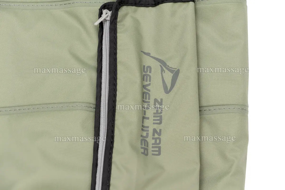 WelbuTech Zam Luxury Аппарат для лимфодренажа, прессотерапии, массажа (максимальный комплект), манжеты для ног L (новый тип стопы), (РУ)