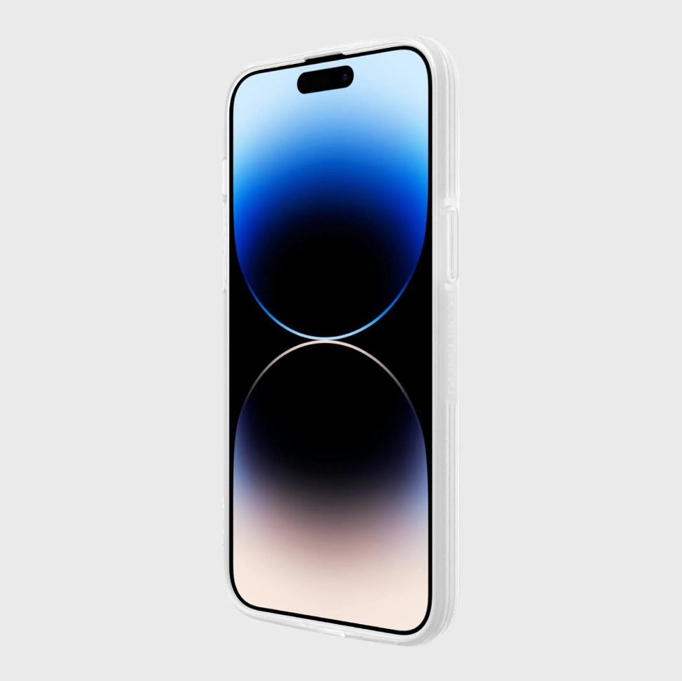 Чехол Raptic Slim для iPhone 14 Pro Max Прозрачный Чехол Raptic Slim для iPhone 14 Pro Max Прозрачный