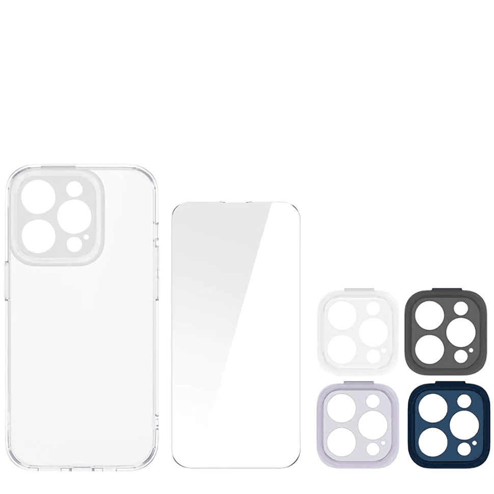 Чехол Baseus Illusion для iPhone 14 Pro Max Чехол Baseus Illusion для iPhone 14 Pro Max