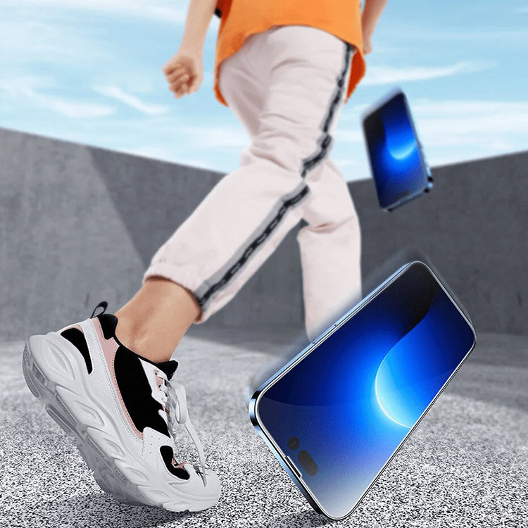 Стекло Baseus All-Tempered-Glass 0.4mm для iPhone 14 Pro Стекло Baseus All-Tempered-Glass 0.4mm для iPhone 14 Pro