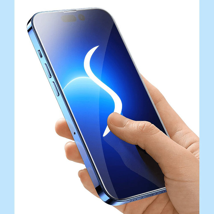 Стекло Baseus All-Tempered-Glass 0.4mm для iPhone 14 Pro Стекло Baseus All-Tempered-Glass 0.4mm для iPhone 14 Pro